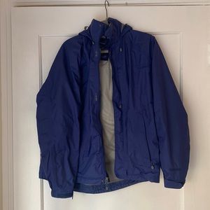 L.L.Bean Men’s Raincoat
